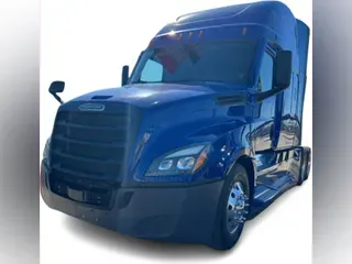 2022 Freightliner Cascadia
