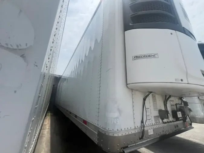 2017 GREAT DANE TRAILERS 48/162/102