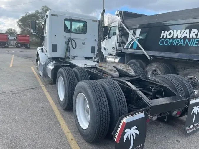 2015 Peterbilt 579