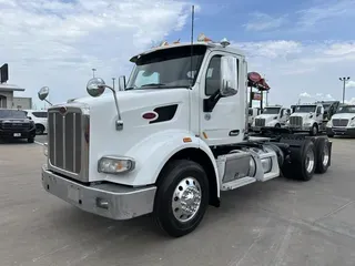 2020 Peterbilt 567