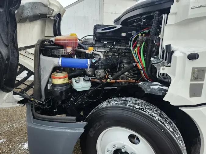 2022 FREIGHTLINER Cascadia 126e9d7b6b1b6ff5d37cc5761f37212c2c4