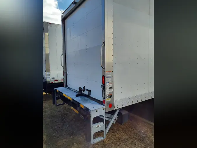 2019 NAVISTAR INTERNATIONAL 4300 SBAe9d7c107e95bb7f28da1f1e357f1166a