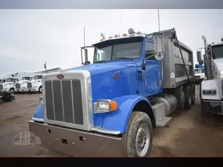 2011 PETERBILT 367