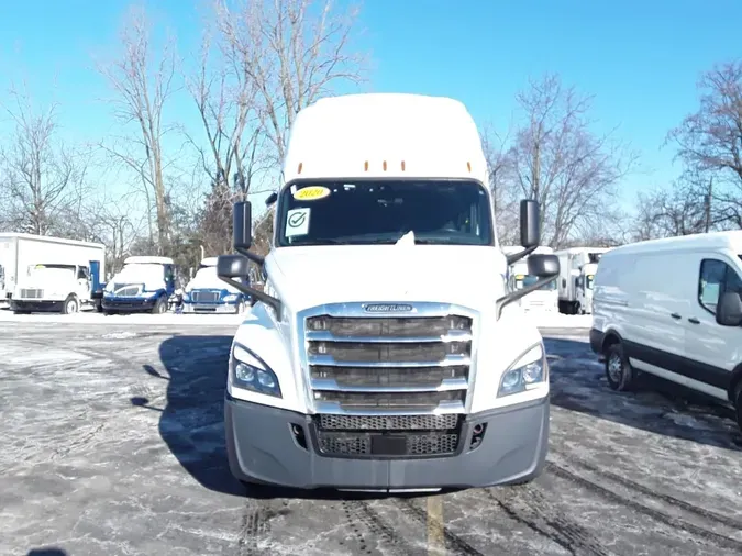 2020 FREIGHTLINER/MERCEDES NEW CASCADIA PX12664e9d88080c2cbf2c92456cbbc38a2558f