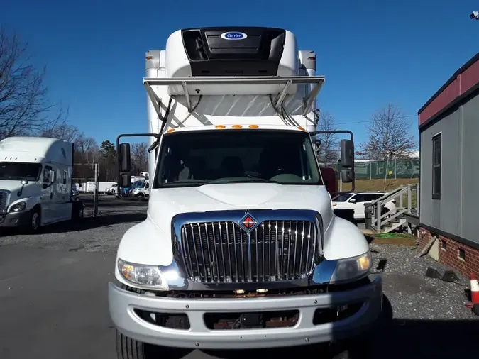 2019 NAVISTAR INTERNATIONAL 4300