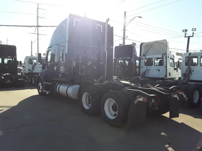 2020 FREIGHTLINER/MERCEDES NEW CASCADIA PX12664