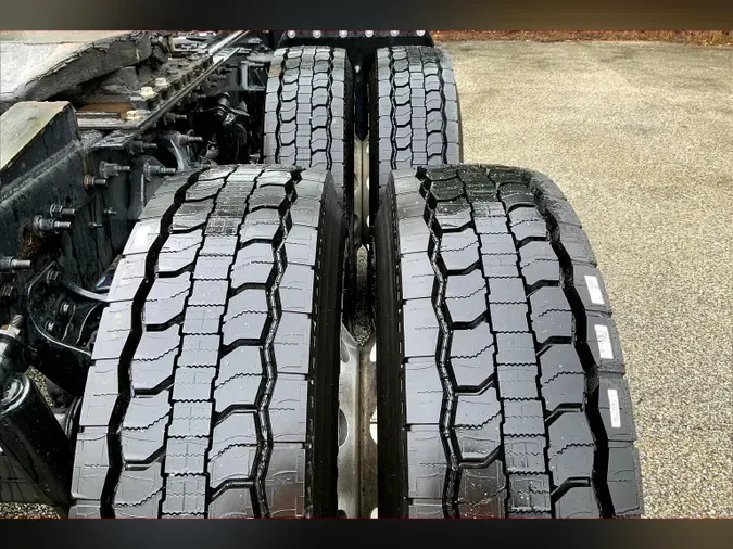 2020 INT LT625 6x4