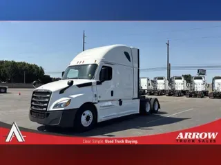 2022 FREIGHTLINER CA126