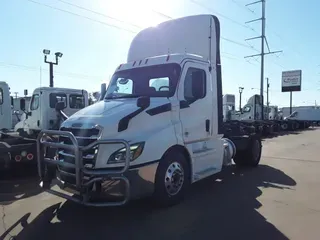 2020 FREIGHTLINER/MERCEDES NEW CASCADIA 116