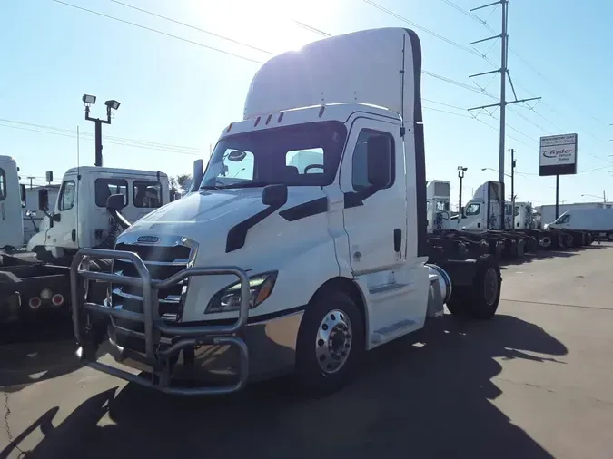 2020 FREIGHTLINER/MERCEDES NEW CASCADIA 116e9dbd4c6faae7ef895552726368eb8f2