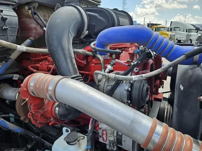 2024 PETERBILT 579