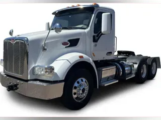 2020 Peterbilt 567