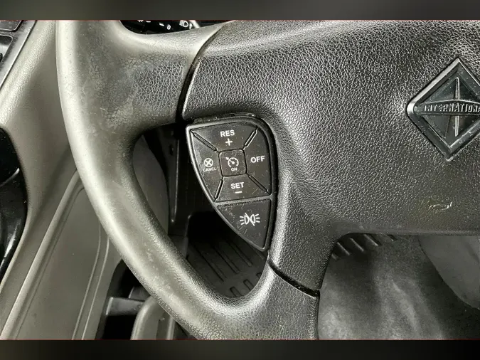2021 INT LT625 6x4