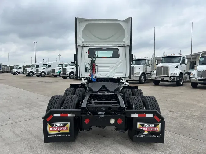 2019 International LT625