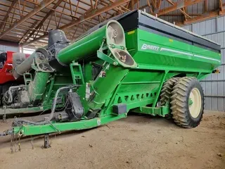 2015 Brent 1196