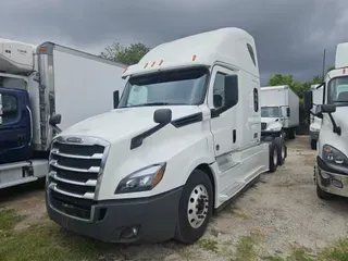 2020 FREIGHTLINER/MERCEDES NEW CASCADIA PX12664