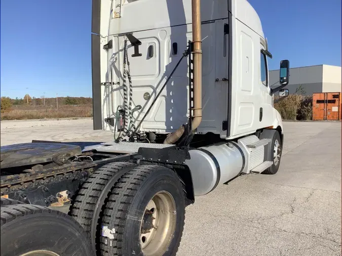 2019 Freightliner Cascadia