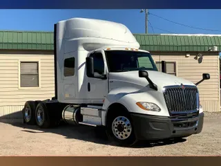 2020 INT LT625 6x4