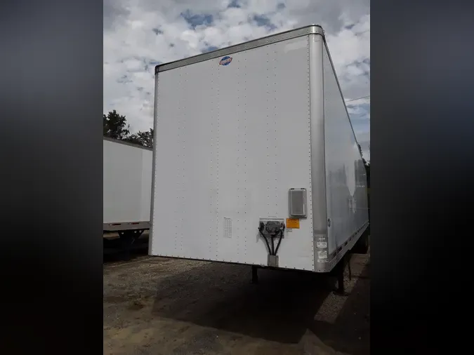 2011 UTILITY TRAILERS VS2D 48/162/102e9dfcb03205e303f67e9a070f63f9cbc