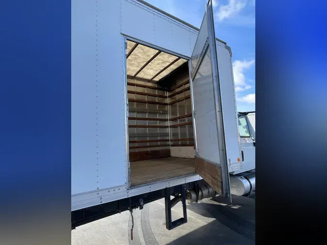 2019 International 4300e9e147431abe5513f4bb9f3d87b3dbb6