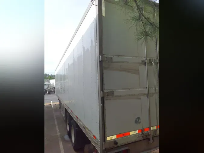2018 UTILITY TRAILERS VS2RA 48/162/102