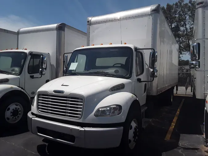 2018 FREIGHTLINER/MERCEDES M2 106e9e330eb81c9016a112e6622c3032c9a