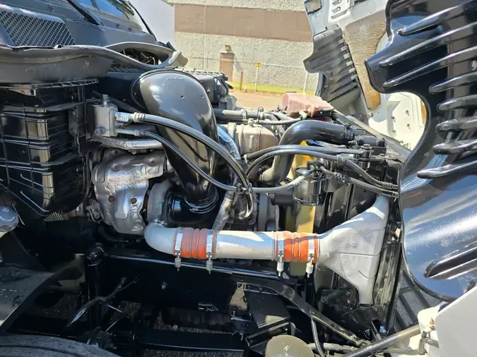 2019 FREIGHTLINER CASCADIA 125