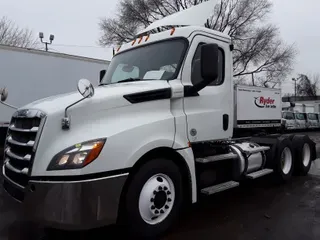 2019 FREIGHTLINER/MERCEDES NEW CASCADIA PX12664