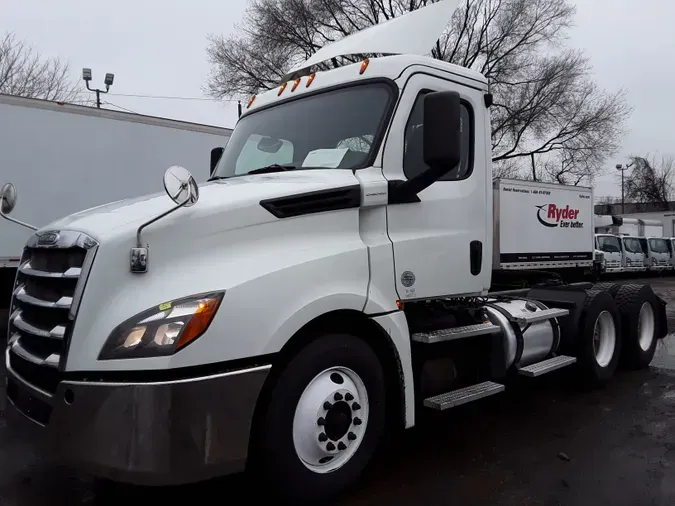 2019 FREIGHTLINER/MERCEDES NEW CASCADIA PX12664e9e437848fdd00d3c8faede5475f0d25