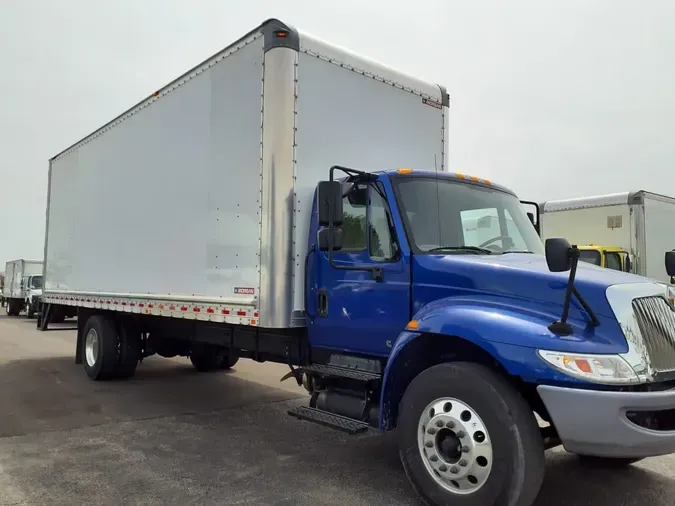 2019 NAVISTAR INTERNATIONAL 4300