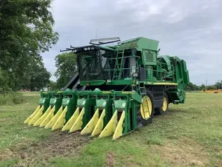 2012 John Deere 7760