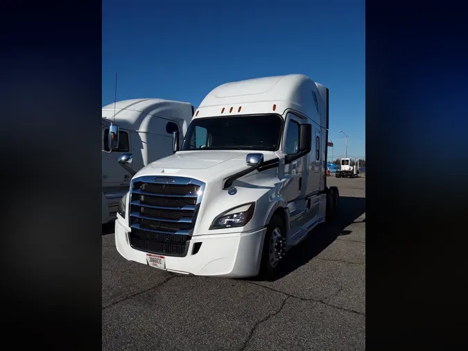 2019 FREIGHTLINER/MERCEDES PT126064STe9e7781df1a5fad601aa6ba9ca4b1d8a