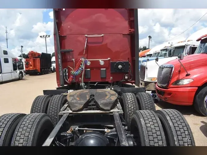 2021 KENWORTH T680