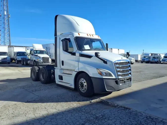 2022 FREIGHTLINER/MERCEDES NEW CASCADIA PX12664