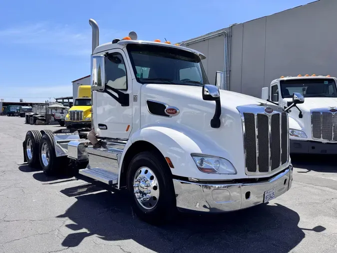 2020 Peterbilt 579e9e85ec2fcf119306964fc1d5d778311