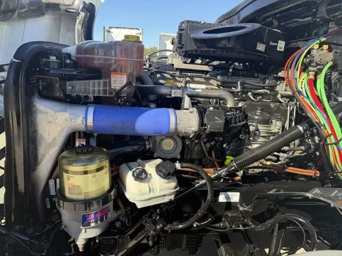 2021 Freightliner Cascadiae9e8ed23bbaa11c44e92f299298a3b3e