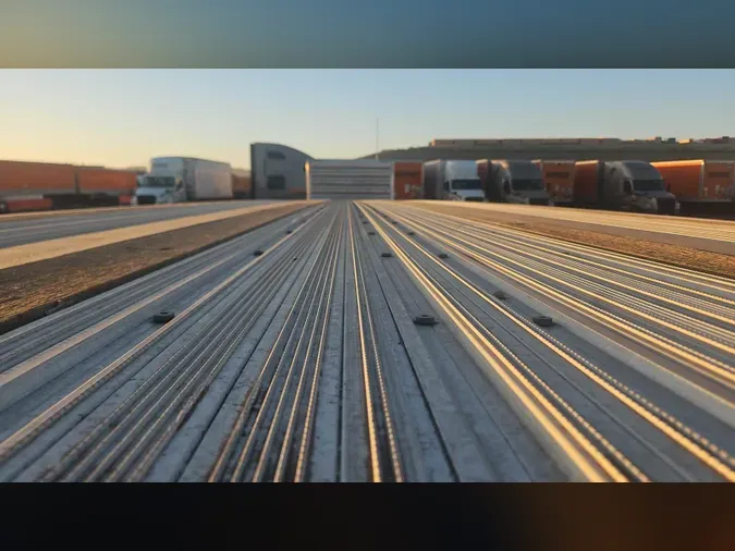 2023 Great Dane FLP-0024-00048