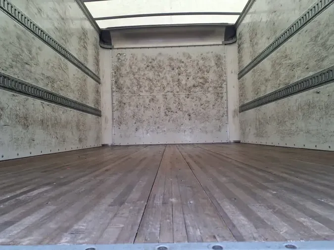 2022 CHEVROLET MOTOR DIV. LCF 4500HD