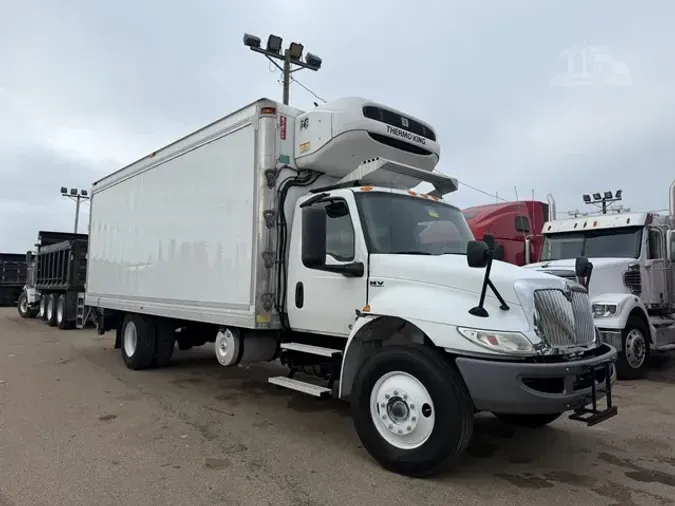 2019 INTERNATIONAL MVe9ea0935e55d0030bebdd432257b2746