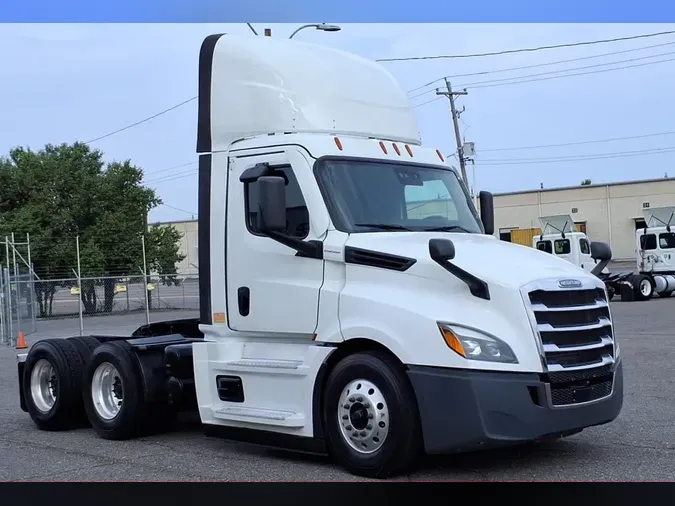 2022 FREIGHTLINER/MERCEDES NEW CASCADIA PX12664e9ea1fbd5d40aa9c4b638386845c6f80