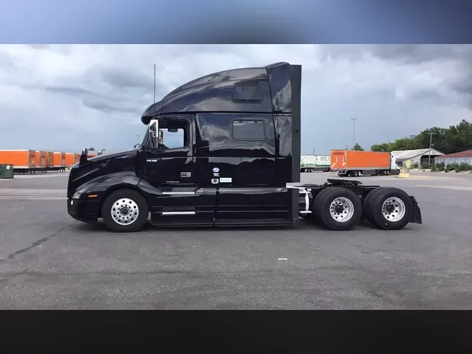 2023 Volvo VNL860e9ea3ef35622e62be5dbaeab741b8afe