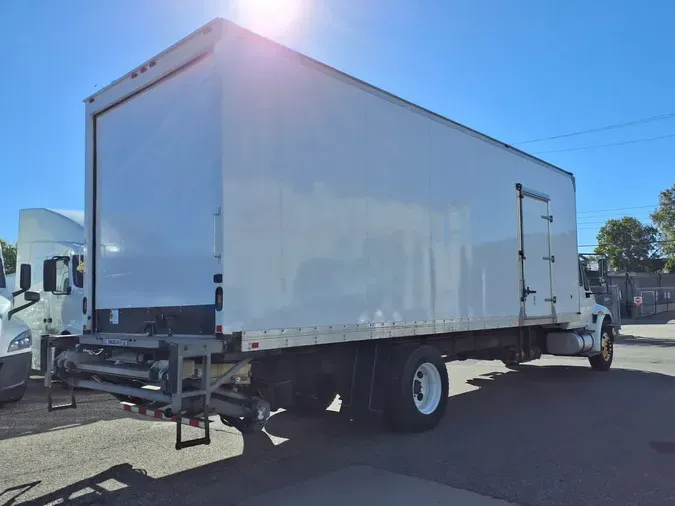 2019 NAVISTAR INTERNATIONAL 4300