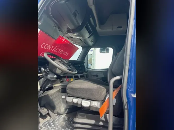 2020 FREIGHTLINER/MERCEDES NEW CASCADIA PX12664