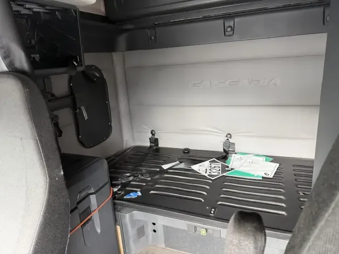 2019 FREIGHTLINER/MERCEDES NEW CASCADIA PX12664e9eb2c1f21a56b051902547c50bf3bfc