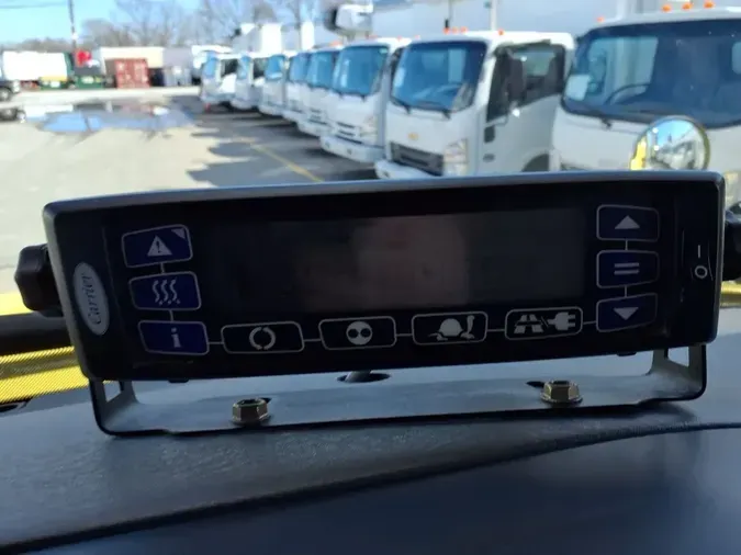 2019 FREIGHTLINER/MERCEDES M2 106