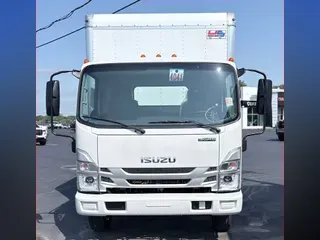 2026 ISUZU GAS NPRGASHD