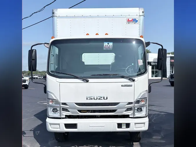 2026 ISUZU GAS NPRGASHDe9ebdda24b01119e5c8fb7b407483d79