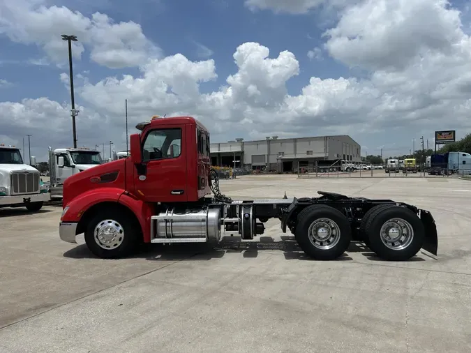 2019 Peterbilt 579