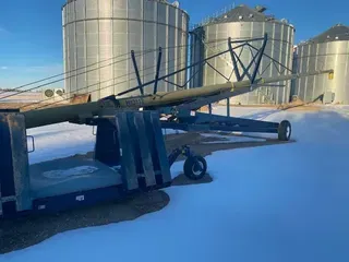 Harvest International H13112