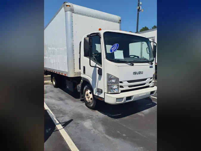 2017 ISUZU NPR HDe9ed31724dfe91e417f0644cdf42a8b2